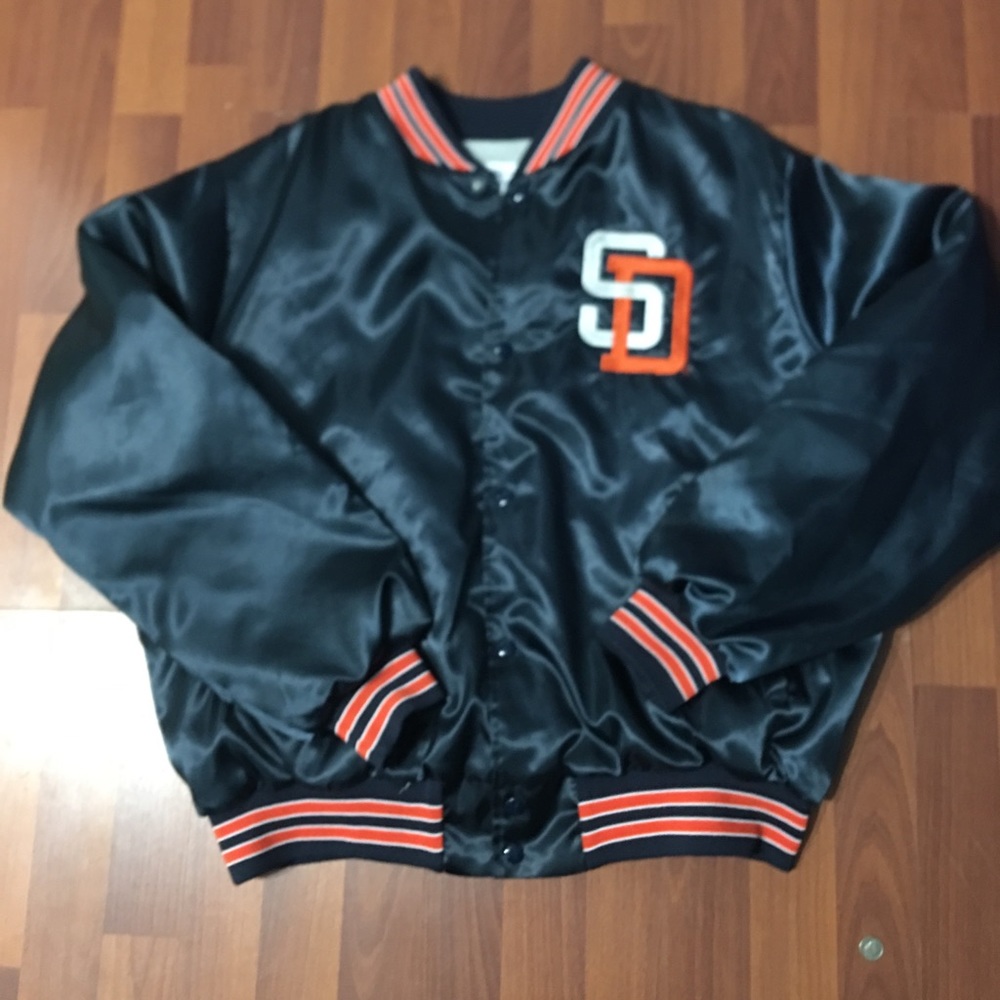 San Diego